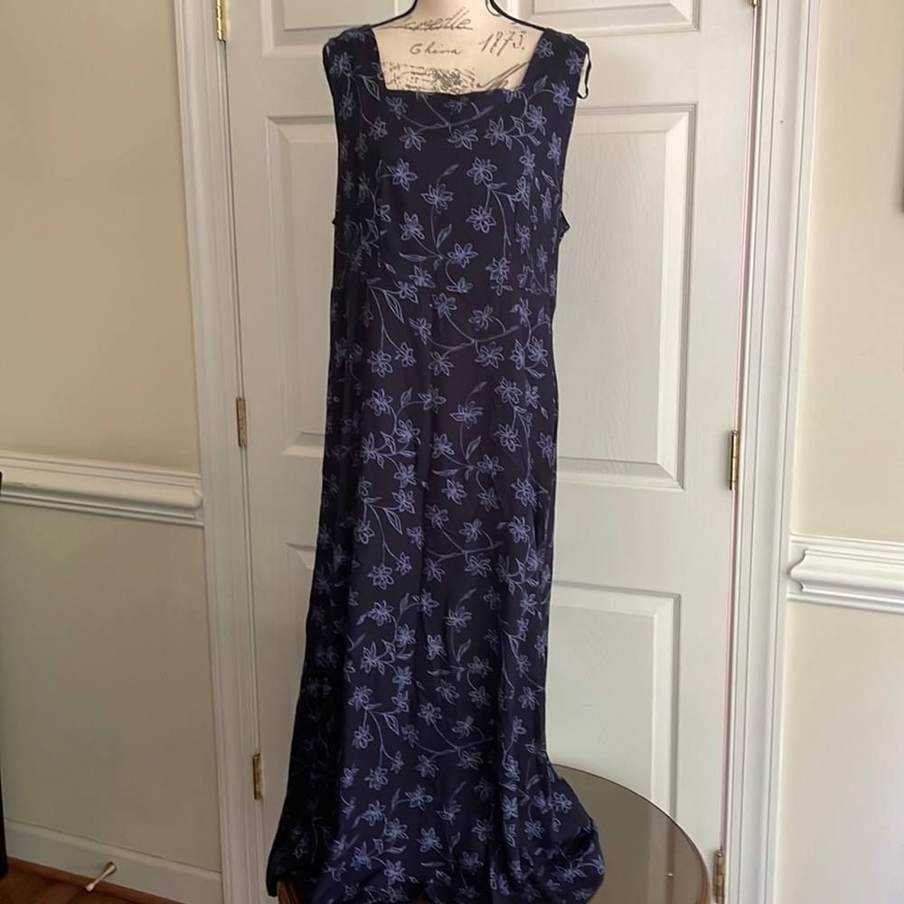 Dress brand not sure
